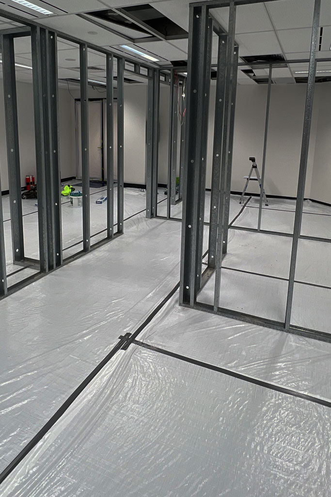 office-fit-out-client-project